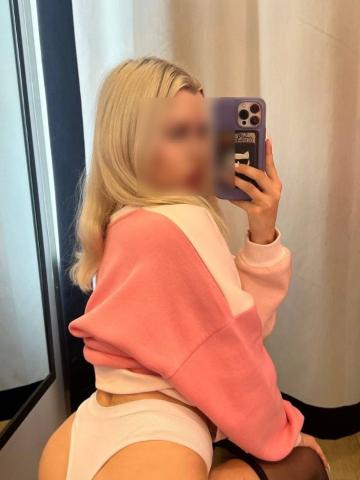 Анкета проститутки Лина, 23 года